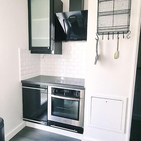 Disney Appartement 4-6 Personnes Марн-ла-Вале Экстерьер фото