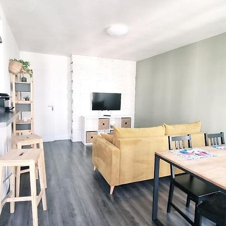 Disney Appartement 4-6 Personnes Марн-ла-Вале Экстерьер фото